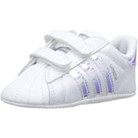 adidas Superstar Crib- Zapatillas Unisex niños